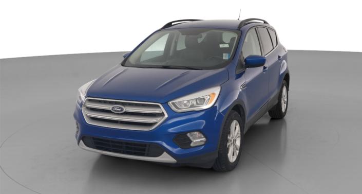 Thumbnail: 2019 Ford Escape - 1