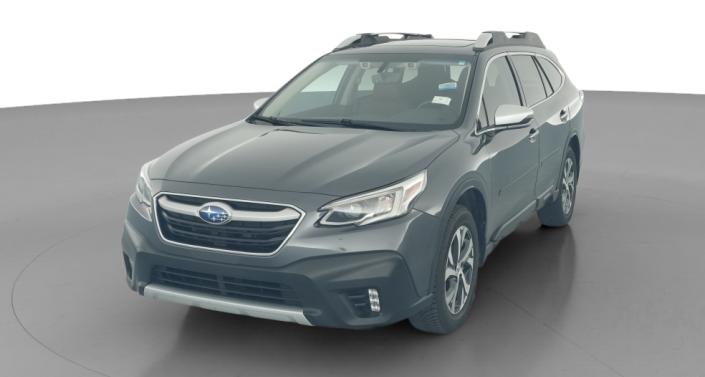 Thumbnail: 2022 Subaru Outback - 1