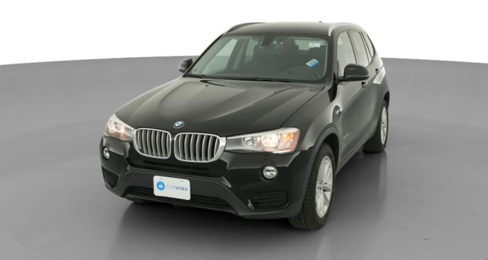 2017 BMW X3 sDrive28i -
                  Beverly, NJ