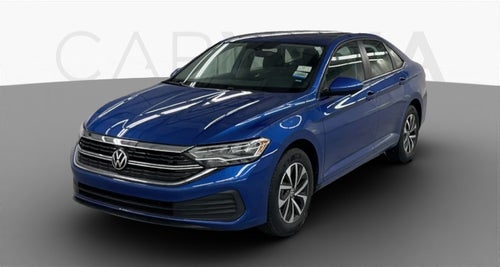 2023 Volkswagen Jetta
