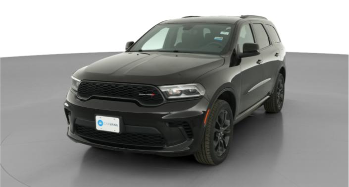 Thumbnail: 2023 Dodge Durango - 1