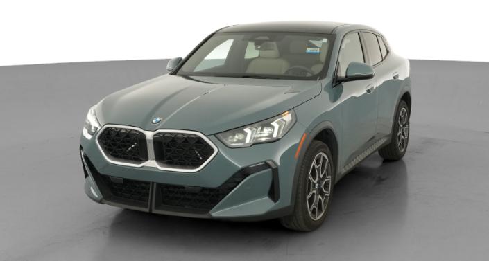2024 BMW X2 xDrive28i -
                  Manville, NJ