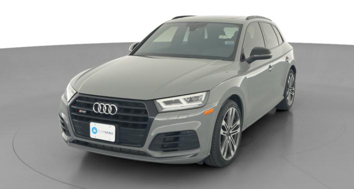 2019 Audi SQ5 Premium Plus -
                  Rocklin, CA