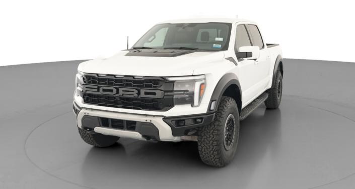 Thumbnail: 2024 Ford Econoline - 1
