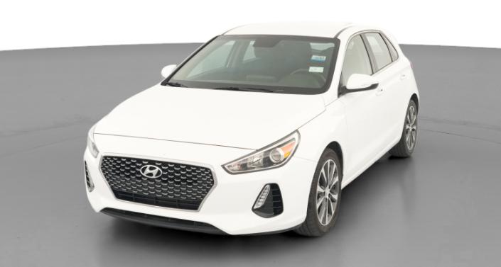 Thumbnail: 2018 Hyundai Elantra - 1