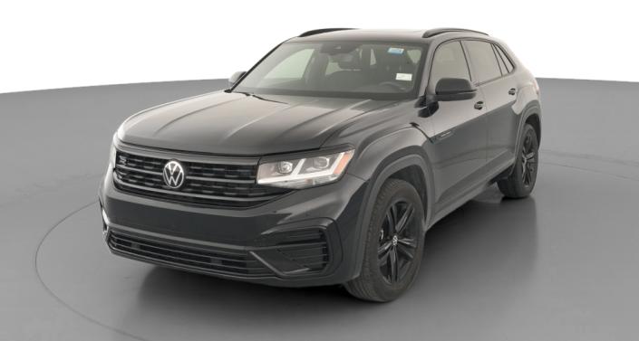 Thumbnail: 2023 Volkswagen Atlas - 1