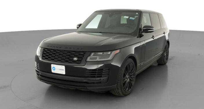 Thumbnail: 2021 Land Rover Range Rover - 1