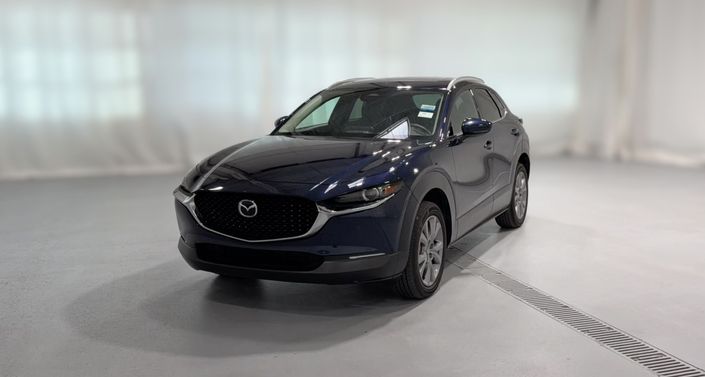 Thumbnail: 2025 Mazda CX-30 - 1