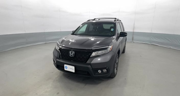 Thumbnail: 2021 Honda Passport - 1
