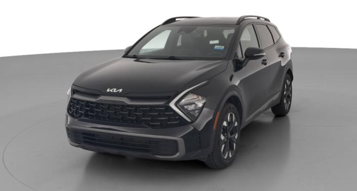 Thumbnail: 2023 Kia Sportage - 1