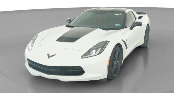 Thumbnail: 2016 Chevrolet Corvette - 1
