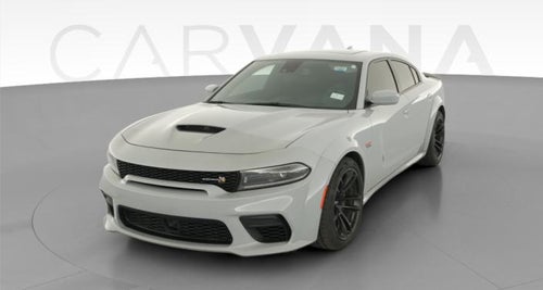 2022 Dodge Charger