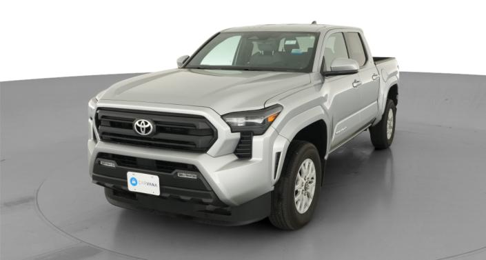 Thumbnail: 2024 Toyota Tacoma - 1