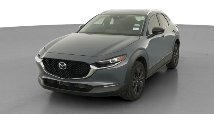 Thumbnail: 2022 Mazda CX-30 - 1