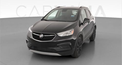 2020 Buick Encore