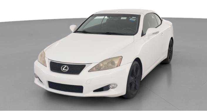 2010 Lexus IS 350 -
                  Lorain, OH