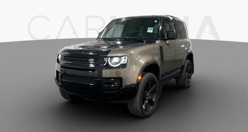 2023 Land Rover Defender 90