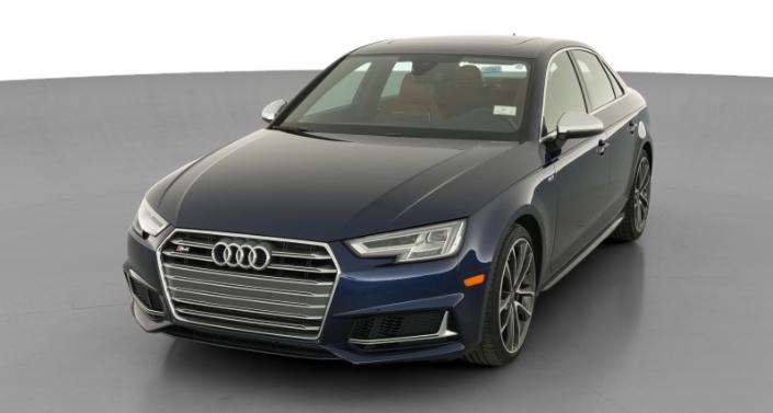 Thumbnail: 2018 Audi S4 - 1