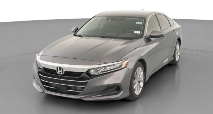 Thumbnail: 2021 Honda Accord - 1