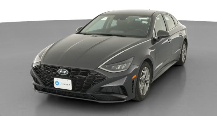 Thumbnail: 2020 Hyundai Sonata - 1