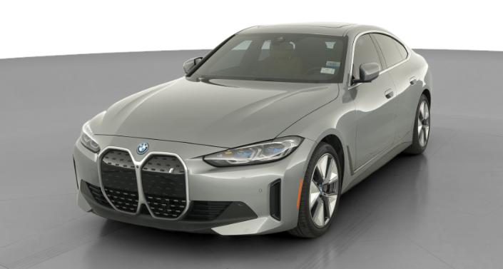 Thumbnail: 2024 BMW i4 - 1