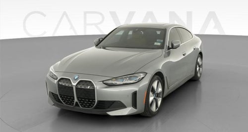 2024 BMW i4