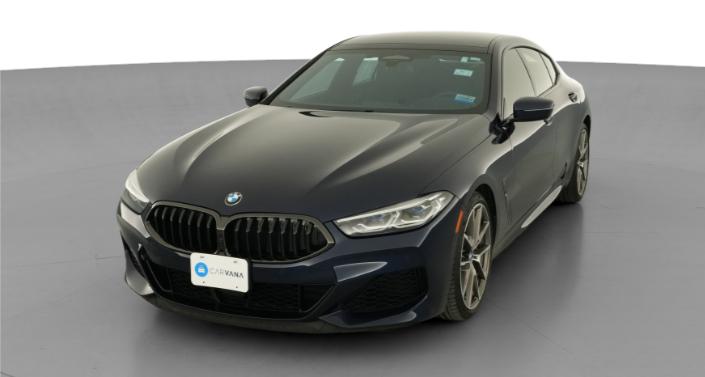 2020 BMW 8 Series M850i xDrive -
                  Richton Park, IL