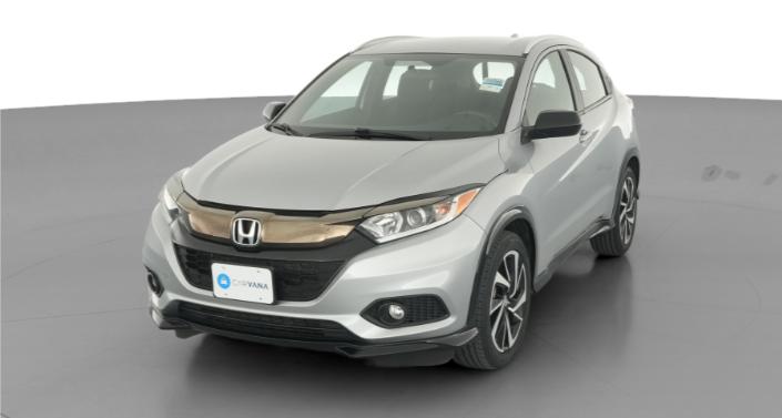 Thumbnail: 2019 Honda HR-V - 1