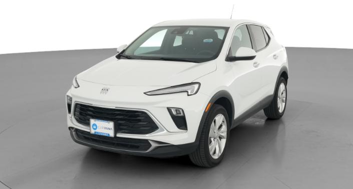 Thumbnail: 2025 Buick Encore GX - 1