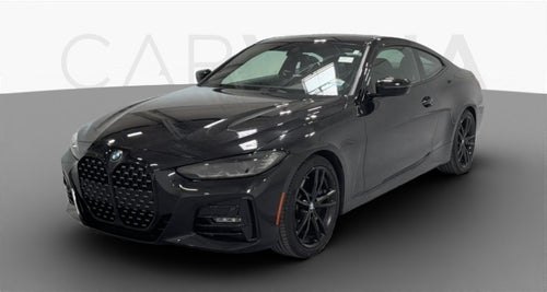 2023 BMW 4 Series