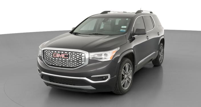 Thumbnail: 2017 GMC Acadia - 1