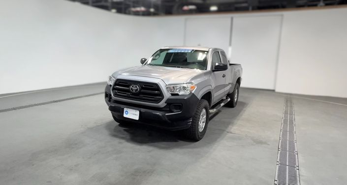 Thumbnail: 2019 Toyota Tacoma - 1