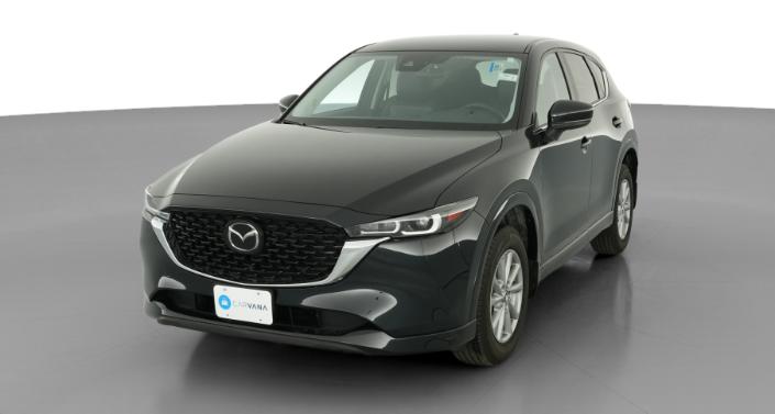 Thumbnail: 2024 Mazda CX-5 - 1