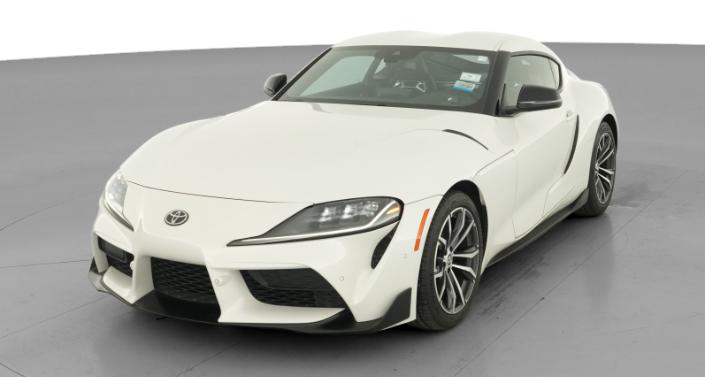 2021 Toyota GR Supra 2.0 -
                  Hebron, OH