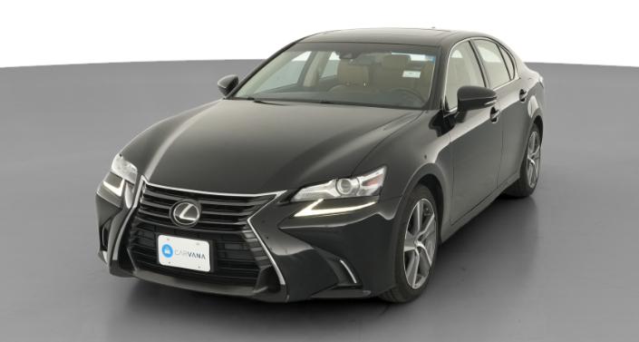 Thumbnail: 2019 Lexus GS - 1