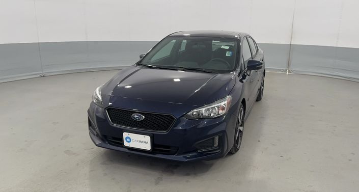 Thumbnail: 2019 Subaru Impreza - 1