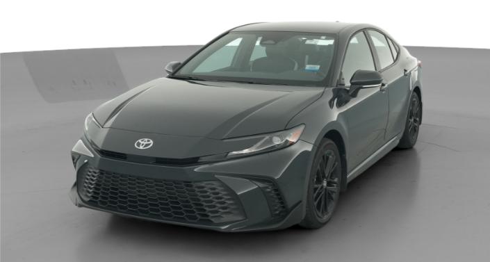 Thumbnail: 2025 Toyota Camry - 1