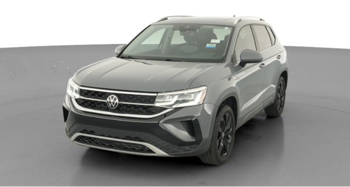 Thumbnail: 2022 Volkswagen Taos - 1