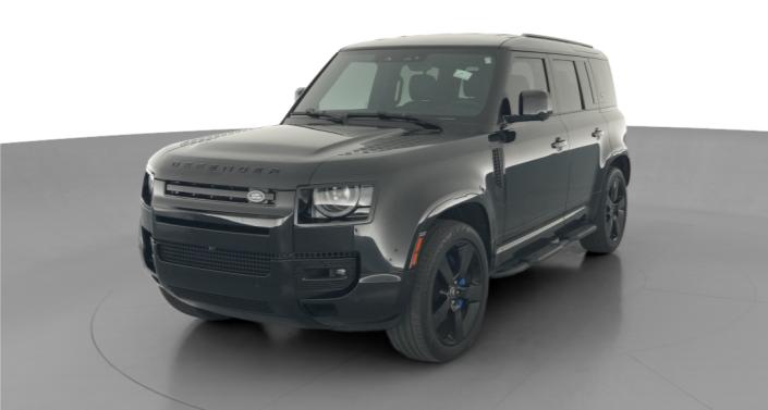 Thumbnail: 2023 Land Rover Defender - 1