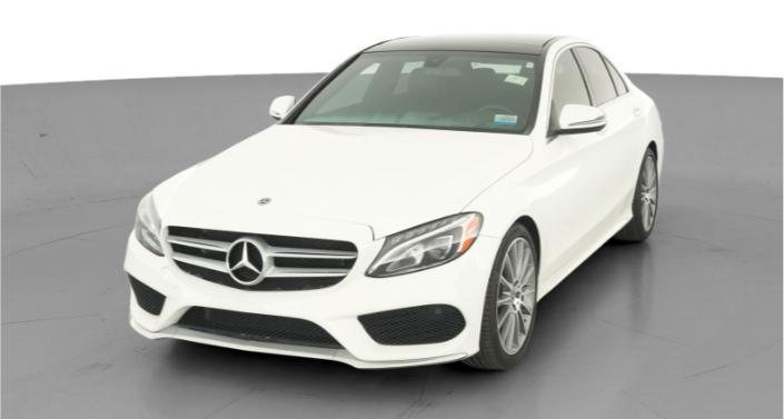 Thumbnail: 2018 Mercedes-Benz C-Class - 1