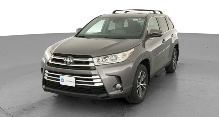 Thumbnail: 2019 Toyota Highlander - 1