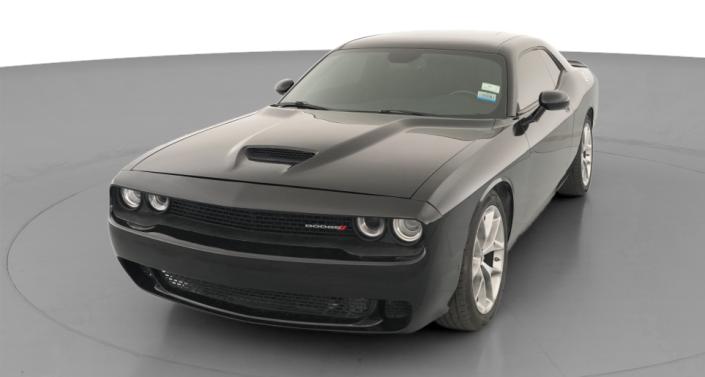 Thumbnail: 2022 Dodge Challenger - 1
