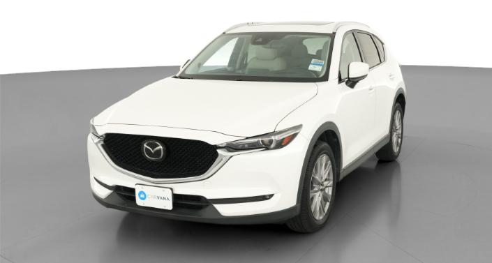 Thumbnail: 2019 Mazda CX-5 - 1