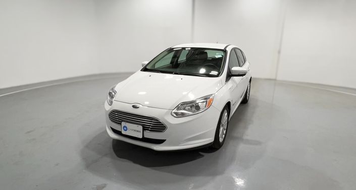 2017 Ford Focus Electric -
                  Fairview, OR