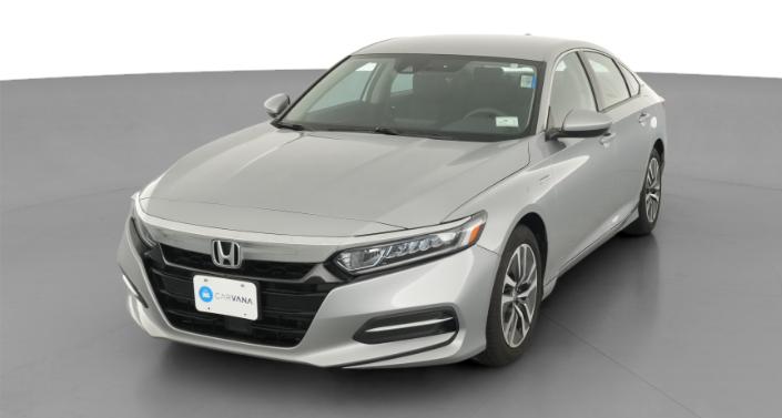 Thumbnail: 2018 Honda Accord - 1
