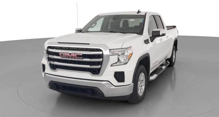 Thumbnail: 2022 GMC Sierra 1500 - 1