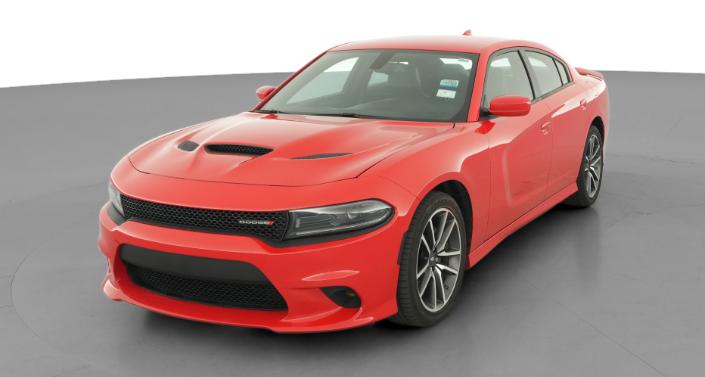 Thumbnail: 2022 Dodge Charger - 1