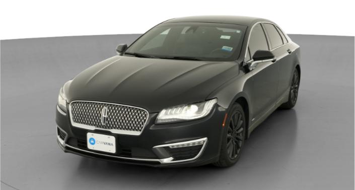 2020 Lincoln MKZ  -
                  Richton Park, IL