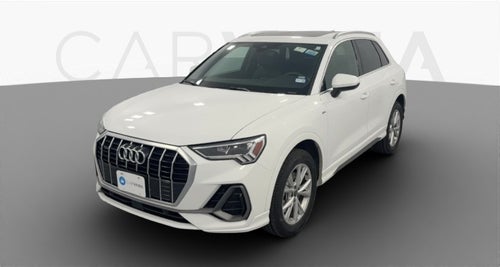 2025 Audi Q3