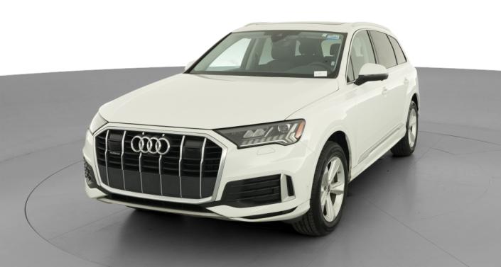Thumbnail: 2024 Audi Q7 - 1